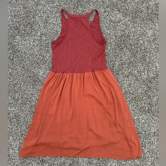 Anthropologie Fabiana Knit Dress in Rose - Picture 5 of 9